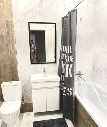 Продажа 1-комнатной квартиры, Краснодар, улица Шоссе Нефтяников,  22к2