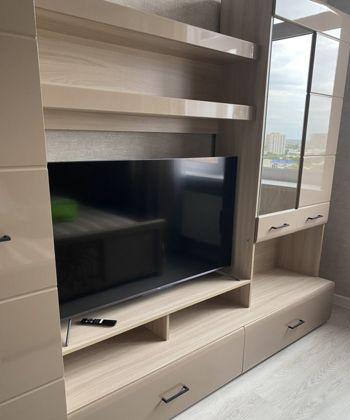 Продажа 1-комнатной квартиры, Краснодар, улица Шоссе Нефтяников,  22к2