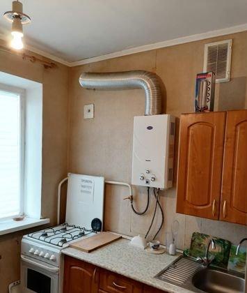 Продажа 2-комнатной квартиры, Краснодар, улица Красных Партизан,  565