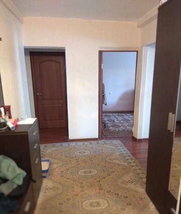 Продажа 2-комнатной квартиры, Краснодар, проспект Чекистов,  24/1