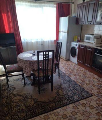 Продажа 2-комнатной квартиры, Краснодар, проспект Чекистов,  24/1