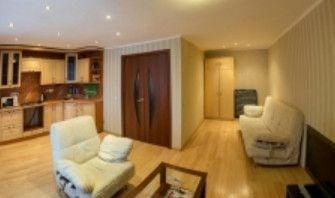 Продажа 1-комнатной квартиры, Краснодар, проезд Тургенева,  13