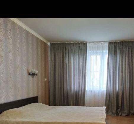 Продажа 1-комнатной квартиры, Краснодар, улица Академика Лукьяненко,  12