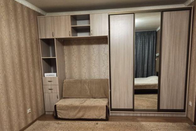 Продажа 1-комнатной квартиры, Краснодар, улица Академика Лукьяненко,  12