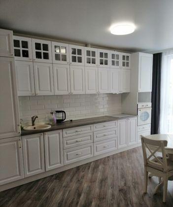 Продажа 1-комнатной квартиры, Краснодар, улица Симиренко,  43