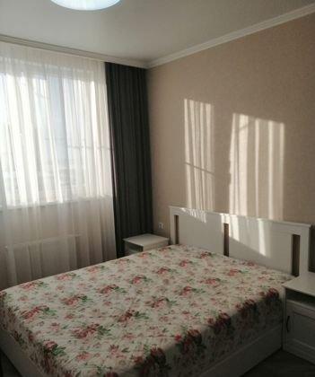 Продажа 1-комнатной квартиры, Краснодар, улица Симиренко,  43