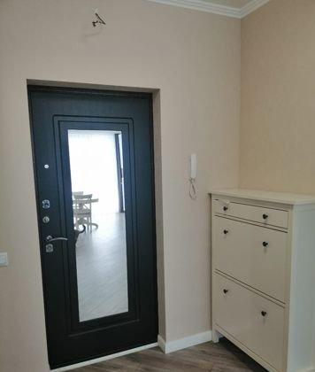 Продажа 1-комнатной квартиры, Краснодар, улица Симиренко,  43