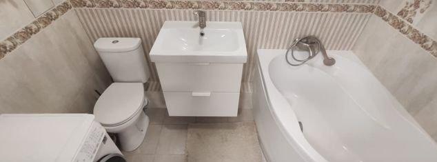 Продажа 1-комнатной квартиры, Краснодар, улица Симиренко,  43