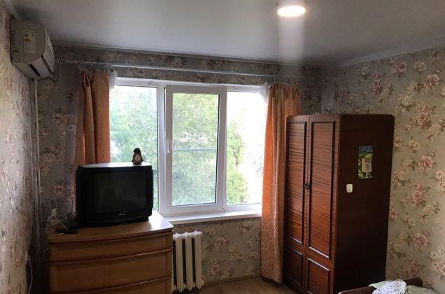 Продажа 2-комнатной квартиры, Краснодар, улица Яна Полуяна,  24