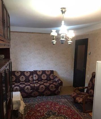 Продажа 2-комнатной квартиры, Краснодар, улица Яна Полуяна,  24