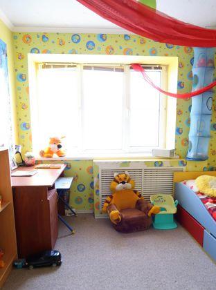 Продажа 3-комнатной квартиры, Краснодар, проспект Чекистов,  33