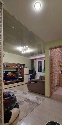 Продажа 2-комнатной квартиры, Краснодар, Красная улица,  161