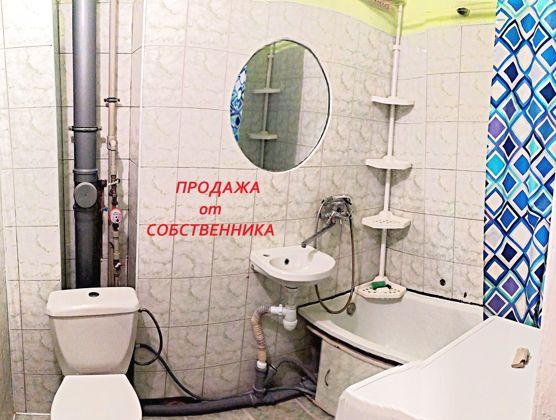 Продажа 3-комнатной квартиры, Краснодар, Славянская улица,  79А