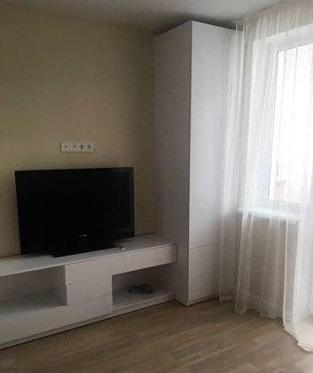 Продажа 1-комнатной квартиры, Краснодар, улица имени 40-летия Победы,  97