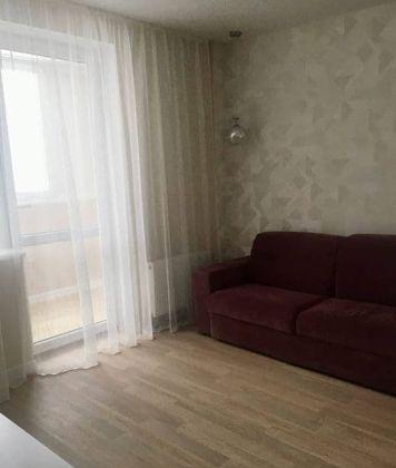 Продажа 1-комнатной квартиры, Краснодар, улица имени 40-летия Победы,  97