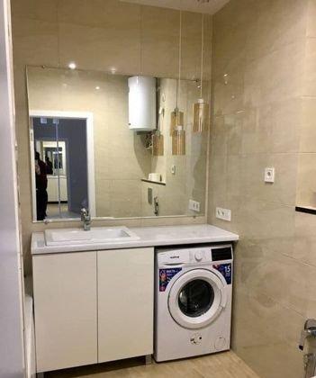 Продажа 1-комнатной квартиры, Краснодар, улица имени 40-летия Победы,  97