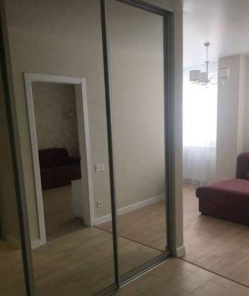 Продажа 1-комнатной квартиры, Краснодар, улица имени 40-летия Победы,  97