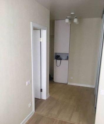 Продажа 1-комнатной квартиры, Краснодар, улица имени 40-летия Победы,  97