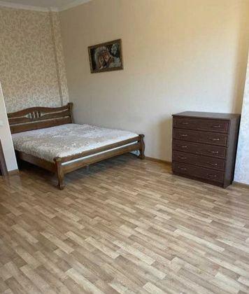 Продажа 1-комнатной квартиры, Краснодар, Восточно-Кругликовская улица,  18/1