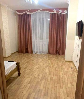 Продажа 1-комнатной квартиры, Краснодар, Восточно-Кругликовская улица,  18/1