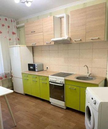 Продажа 1-комнатной квартиры, Краснодар, Восточно-Кругликовская улица,  18/1