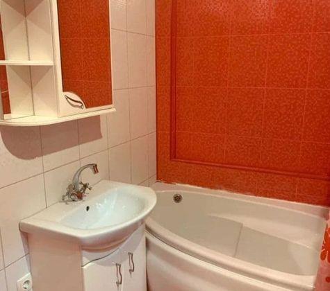 Продажа 1-комнатной квартиры, Краснодар, Восточно-Кругликовская улица,  18/1