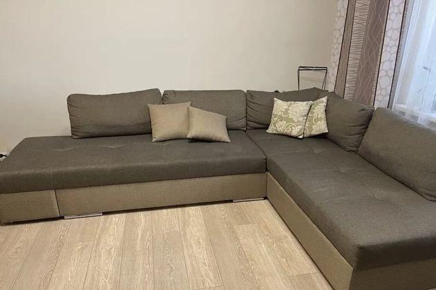 Продажа 1-комнатной квартиры, Краснодар, улица имени 40-летия Победы,  101