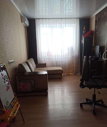 Продажа 1-комнатной квартиры, Краснодар, улица им. Героя Яцкова И.В.,  6