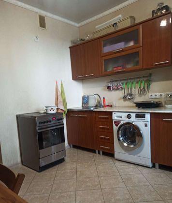 Продажа 1-комнатной квартиры, Краснодар, улица им. Героя Яцкова И.В.,  6