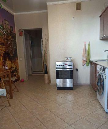 Продажа 1-комнатной квартиры, Краснодар, улица им. Героя Яцкова И.В.,  6