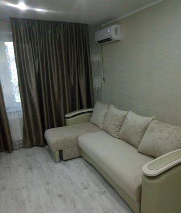 Продажа 1-комнатной квартиры, Краснодар, улица Героев-Разведчиков,  17/1