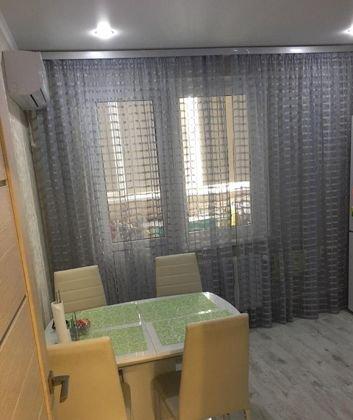 Продажа 1-комнатной квартиры, Краснодар, улица Героев-Разведчиков,  17/1