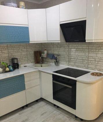 Продажа 1-комнатной квартиры, Краснодар, улица Героев-Разведчиков,  17/1