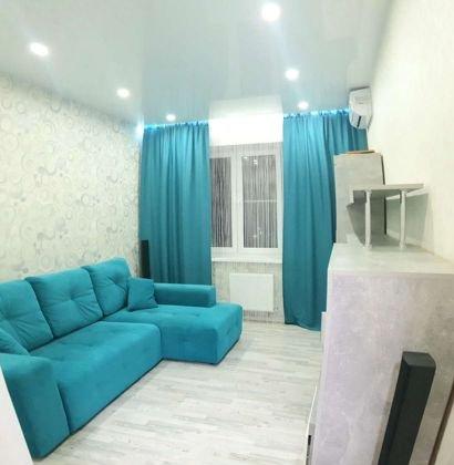 Продажа 1-комнатной квартиры, Краснодар, улица имени Героя Георгия Бочарникова,  3