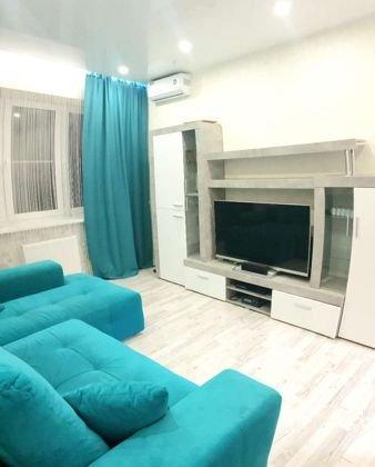 Продажа 1-комнатной квартиры, Краснодар, улица имени Героя Георгия Бочарникова,  3