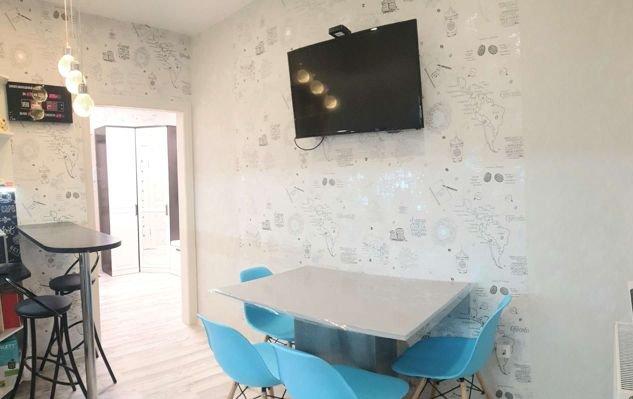 Продажа 1-комнатной квартиры, Краснодар, улица имени Героя Георгия Бочарникова,  3