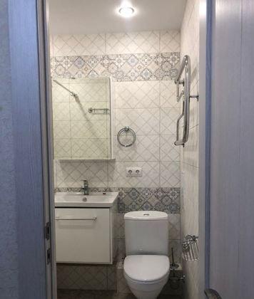 Продажа 1-комнатной квартиры, Краснодар, улица Героя А.А. Аверкиева,  13