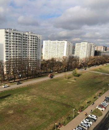 Продажа 1-комнатной квартиры, Краснодар, улица Героя А.А. Аверкиева,  13