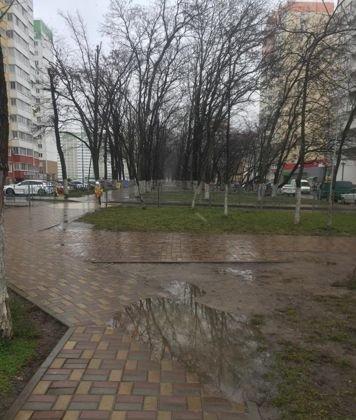 Продажа 1-комнатной квартиры, Краснодар, улица Героя А.А. Аверкиева,  13