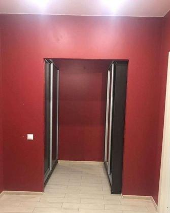 Продажа 1-комнатной квартиры, Краснодар, улица им. Героя Яцкова И.В.,  9к2