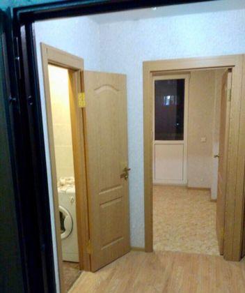 Продажа 1-комнатной квартиры, Краснодар, улица им. Героя Сарабеева В.И.,  7