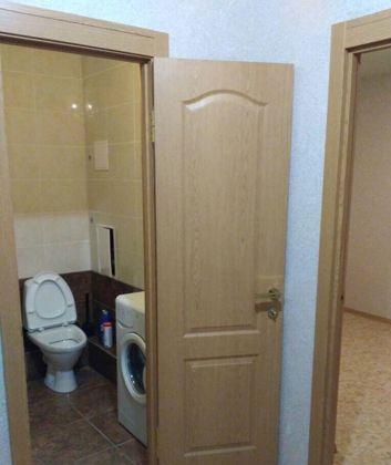 Продажа 1-комнатной квартиры, Краснодар, улица им. Героя Сарабеева В.И.,  7