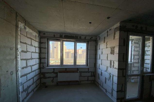 Продажа 1-комнатной квартиры, Краснодар, Домбайская улица,  10/2