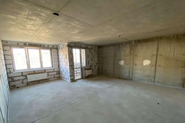 Продажа 1-комнатной квартиры, Краснодар, Домбайская улица,  10/2