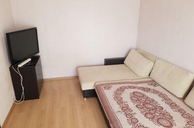 Продажа 1-комнатной квартиры, Краснодар, Черкасская улица,  123