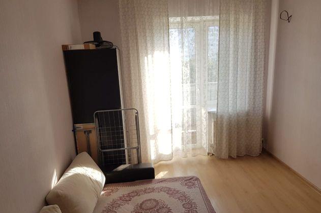 Продажа 1-комнатной квартиры, Краснодар, Черкасская улица,  123