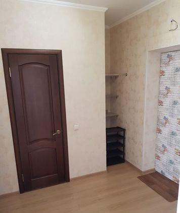 Продажа 1-комнатной квартиры, Краснодар, Черкасская улица,  123