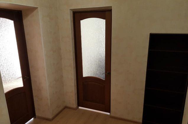 Продажа 1-комнатной квартиры, Краснодар, Черкасская улица,  123