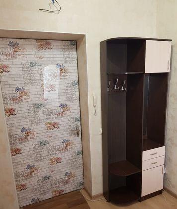 Продажа 1-комнатной квартиры, Краснодар, Черкасская улица,  123