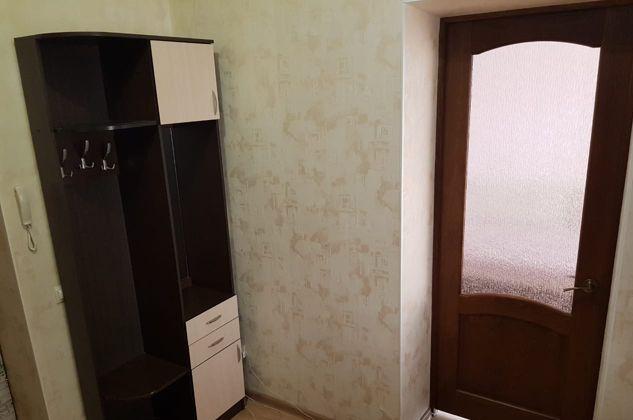 Продажа 1-комнатной квартиры, Краснодар, Черкасская улица,  123